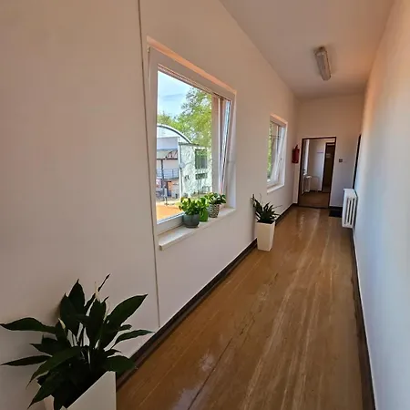 Apartament Na Kurtech