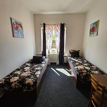 Na Kurtech Apartament Ostrawa